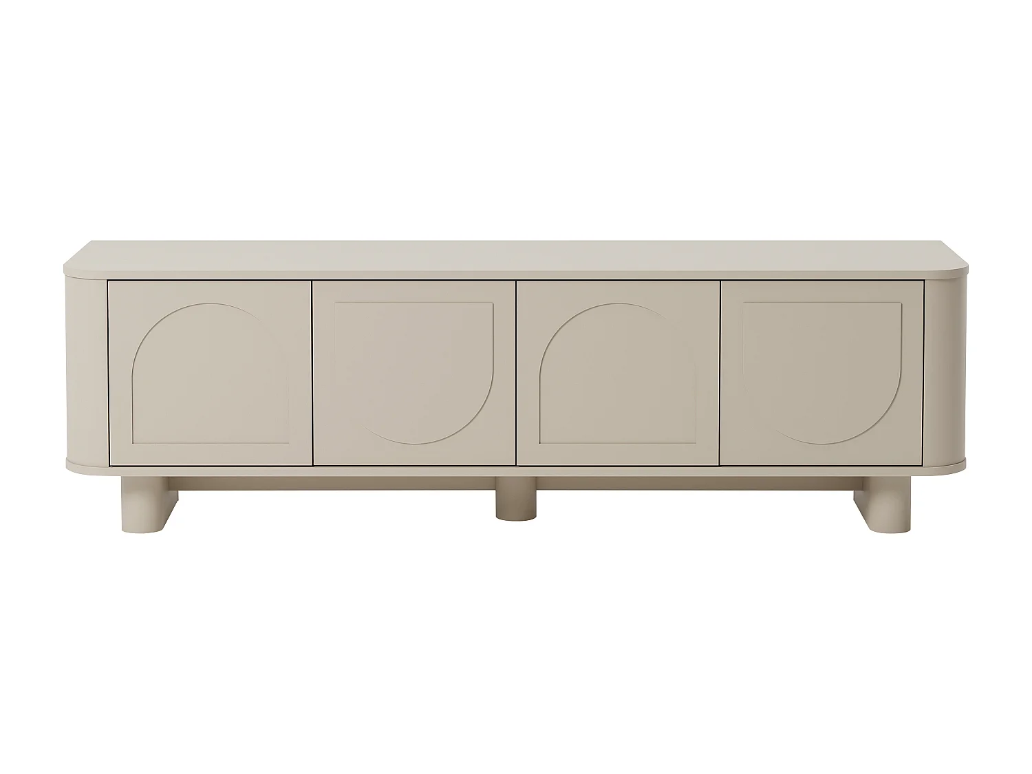 Mobile TV 4 ante - Tortora - BRISTANA