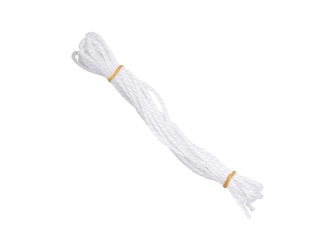 Voile d'ombrage 160 g-m² Beige 2,5x4,5 m PEHD