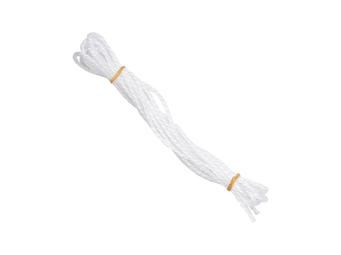 Voile d'ombrage 160 g-m² rectangulaire bleu 2,5x5 m PEHD