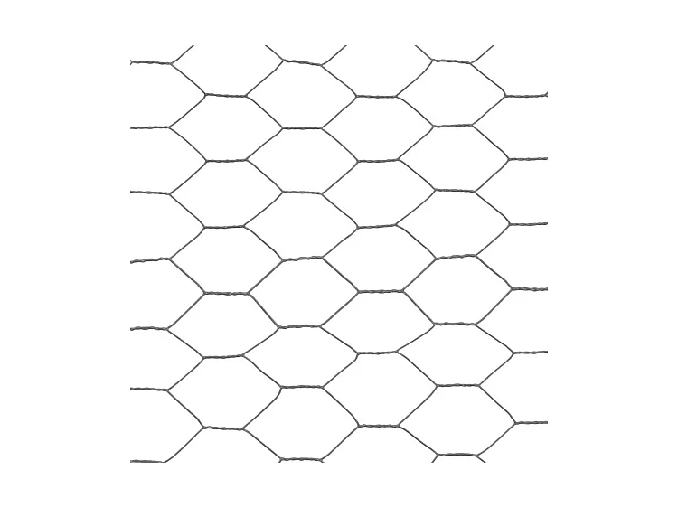Grillage Acier avec revêtement en PVC 25x0,5 m Gris