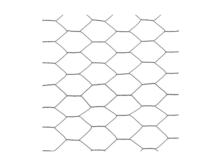 Grillage Acier avec revêtement en PVC 25x1,5 m Gris