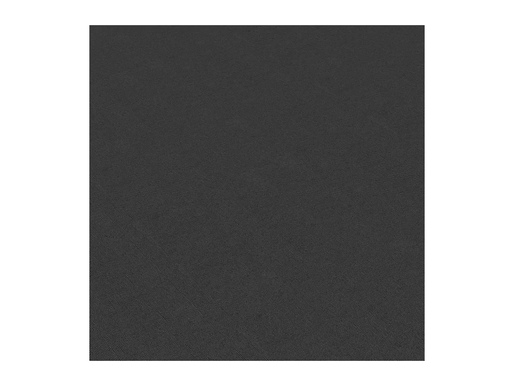 Écran de balcon Anthracite 90x300 Tissu Oxford