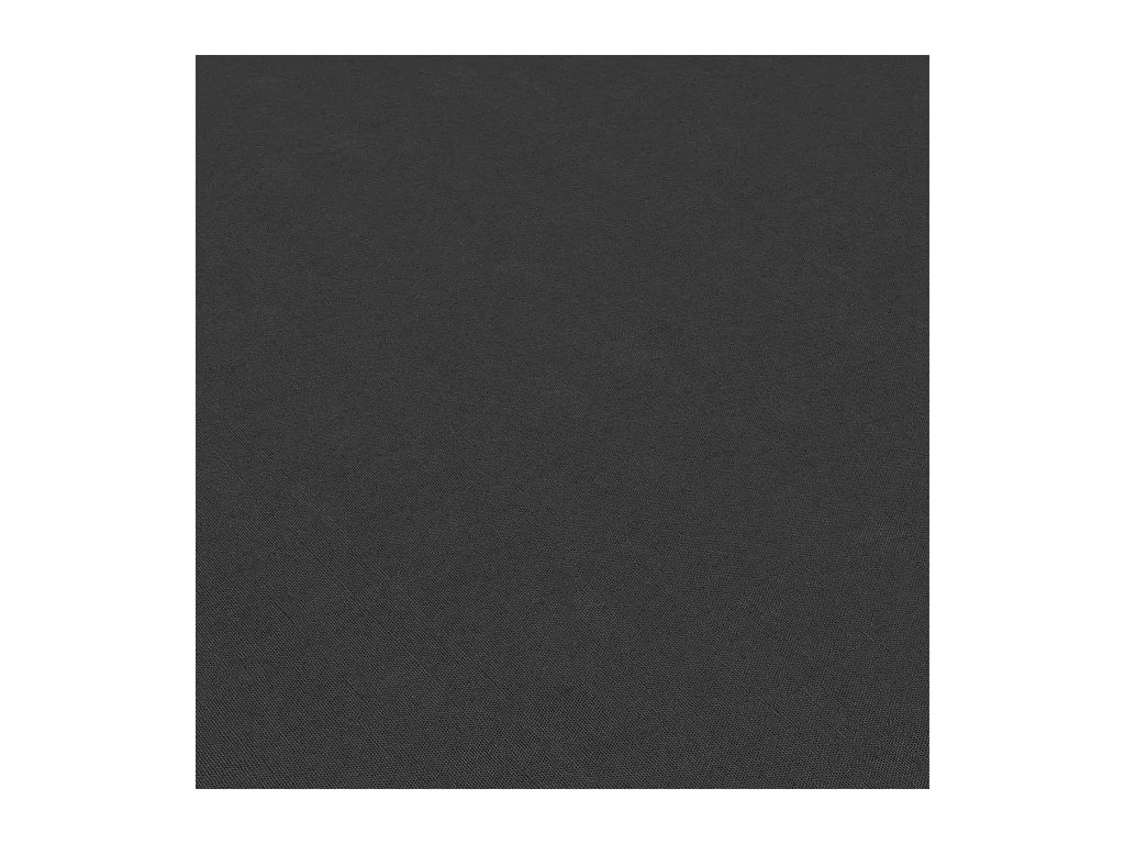 Écran de balcon Anthracite 90x500 Tissu Oxford