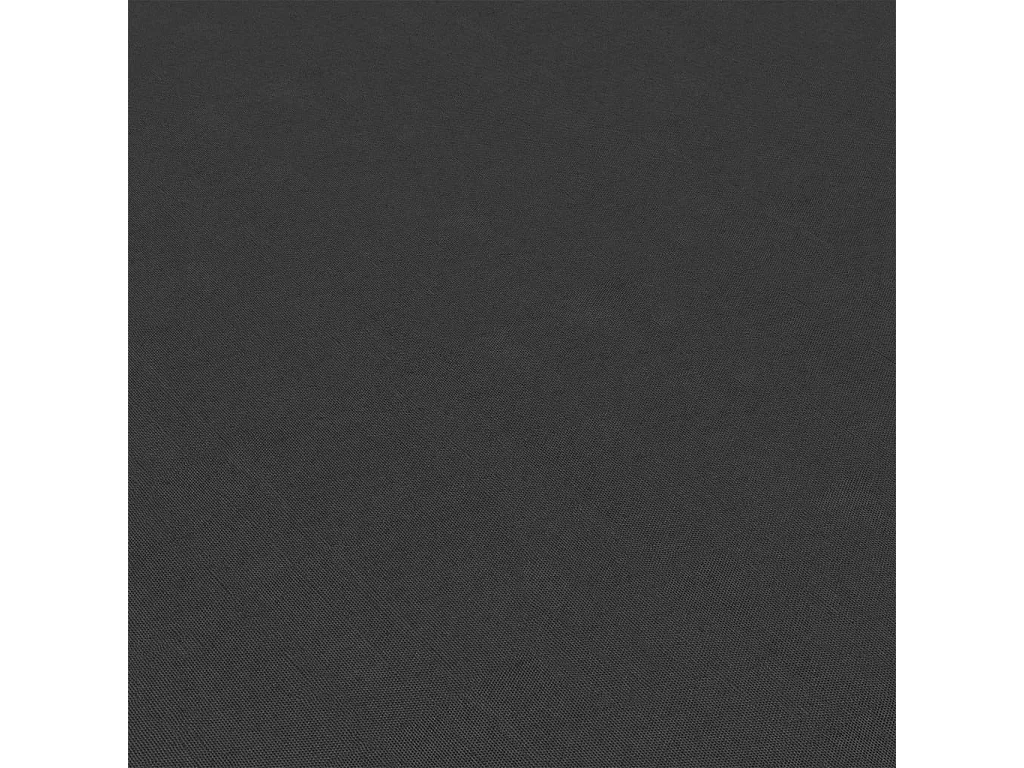 Écran de balcon Anthracite 90x500 Tissu Oxford