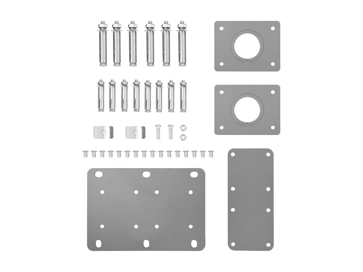 Auvent latéral rétractable Crème 140x1000