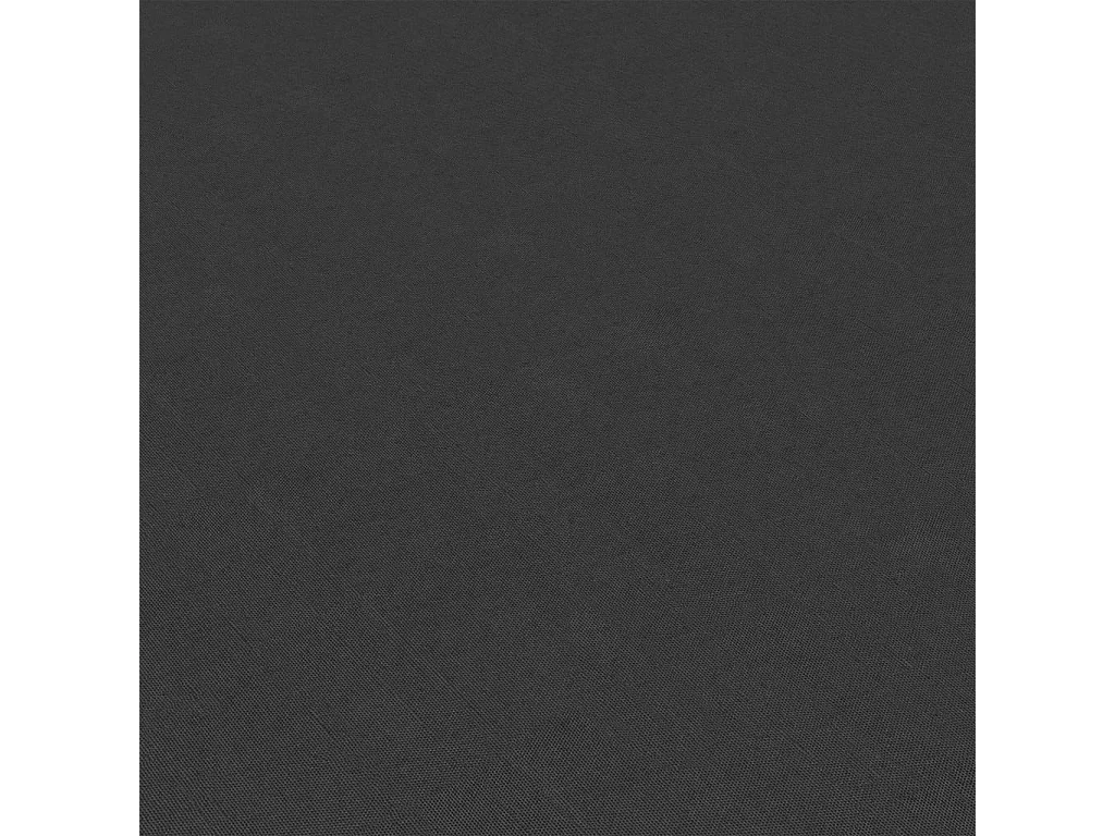 Écran de balcon Anthracite 120x300 Tissu Oxford