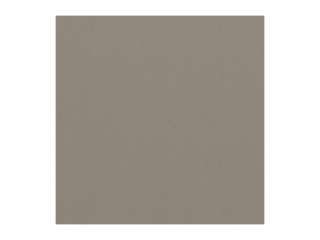 Écran de balcon Taupe 120x400 Tissu Oxford
