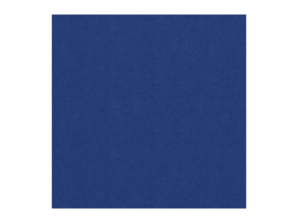 Écran de balcon Bleu 90x400 Tissu Oxford