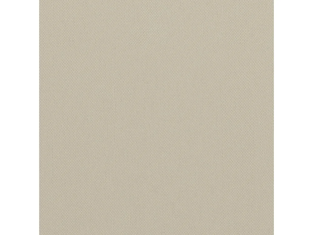 Écran de balcon Beige 120x500 Tissu Oxford
