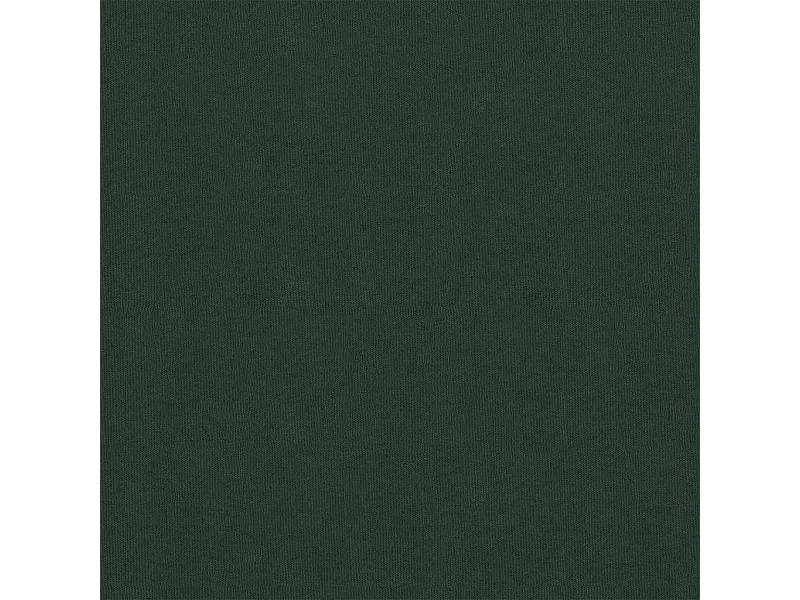 Écran de balcon Vert foncé 75x400 Tissu Oxford