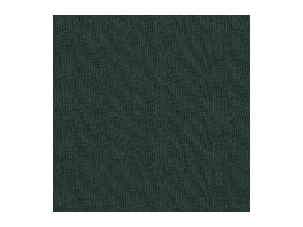 Écran de balcon Vert foncé 75x400 Tissu Oxford