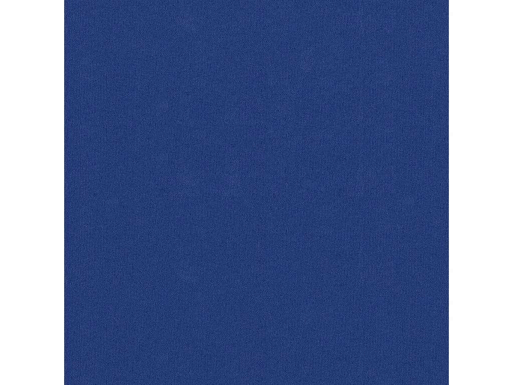 Écran de balcon Bleu 75x400 Tissu Oxford