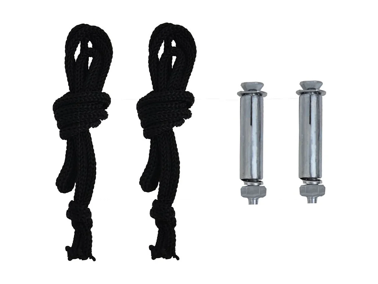 Auvent latéral de balcon 160x250 Marron