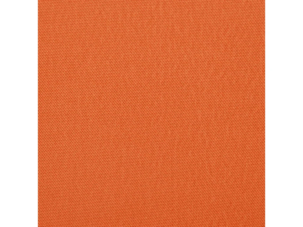 Auvent latéral pliable de terrasse Terre cuite 240x160