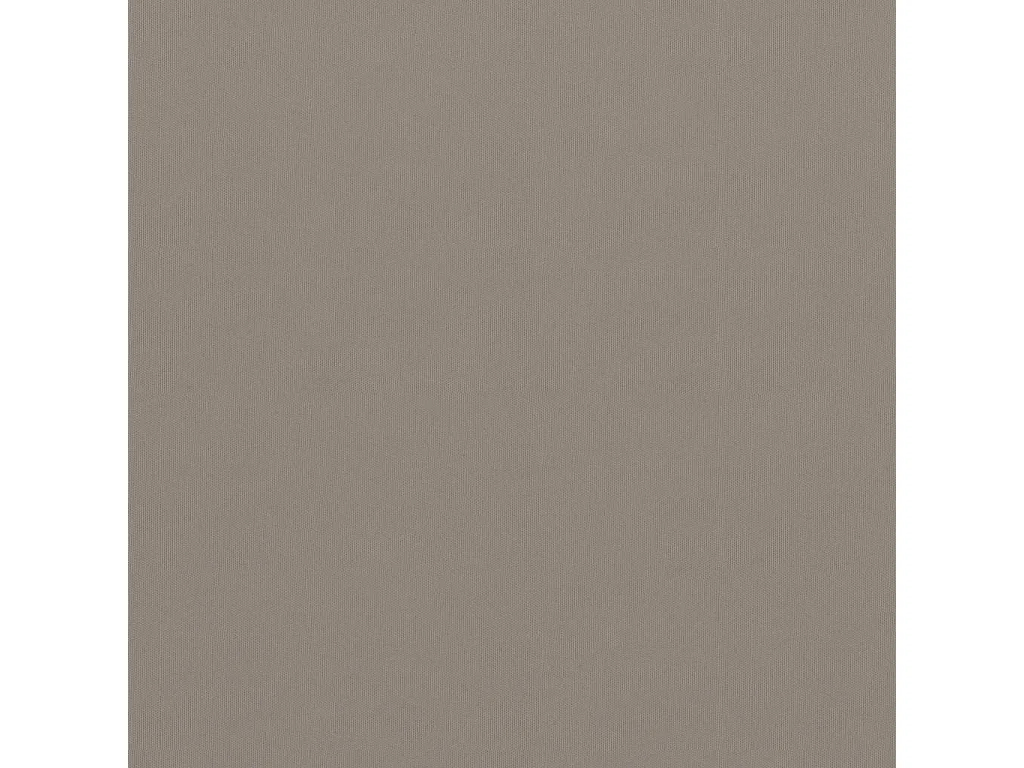 Écran de balcon Taupe 120x500 Tissu Oxford