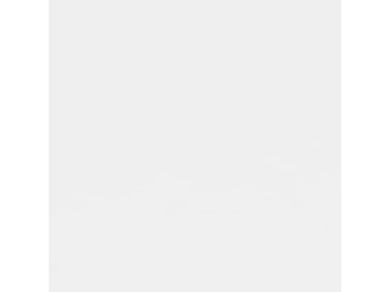 Écran de balcon Blanc 120x400 Tissu Oxford