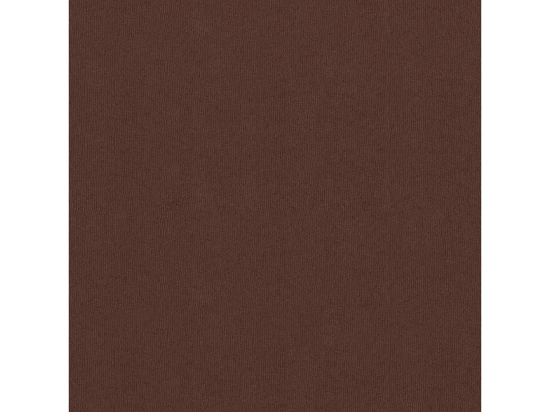 Écran de balcon Marron 120x600 Tissu Oxford