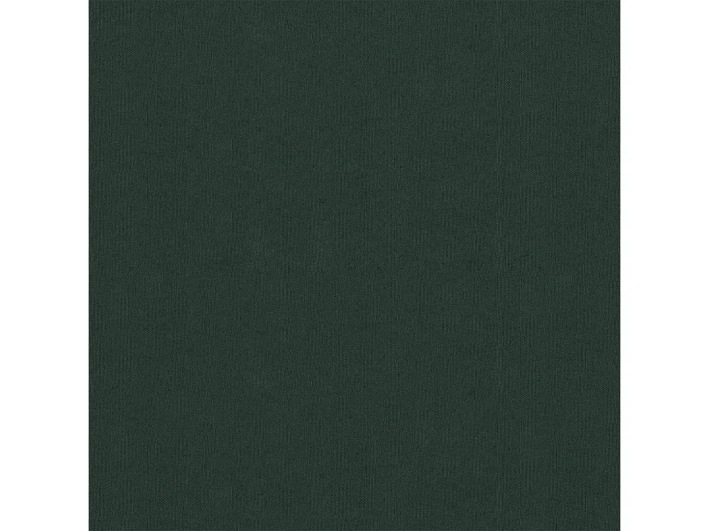 Écran de balcon Vert foncé 75x500 Tissu Oxford