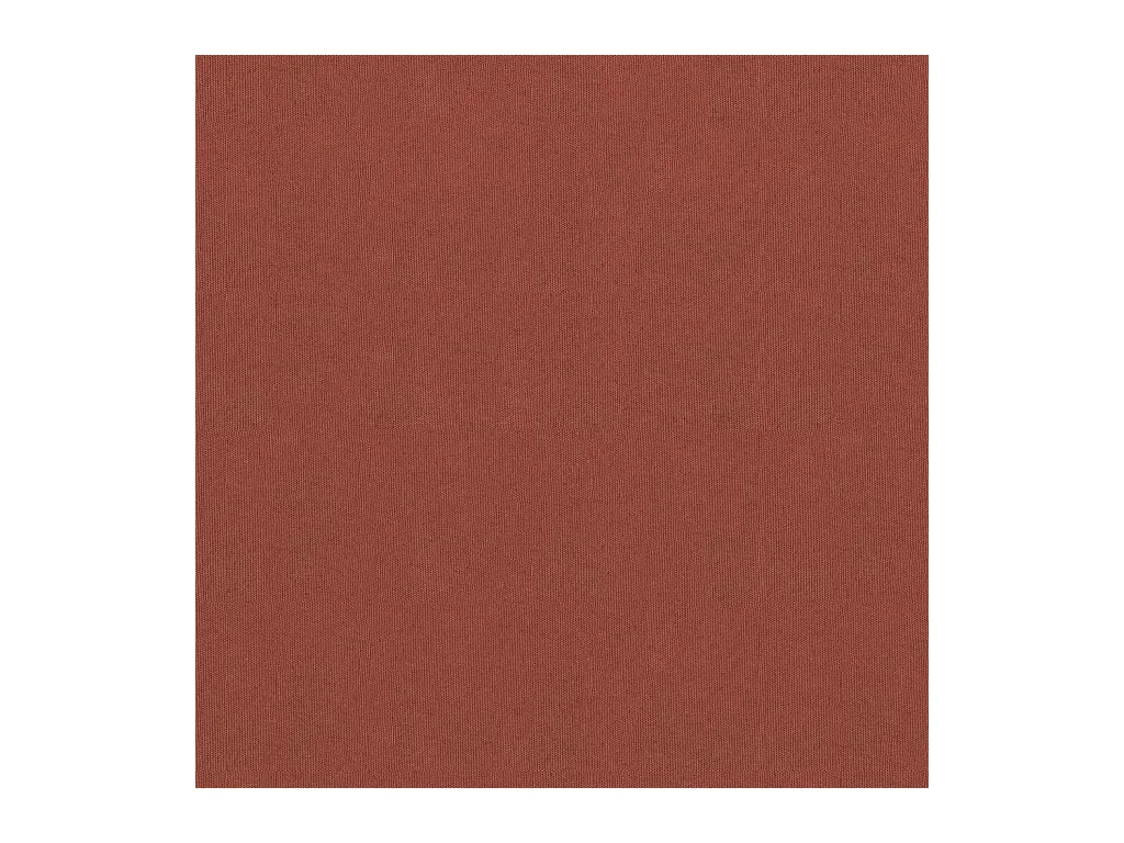 Écran de balcon Terre cuite 75x300 Tissu Oxford