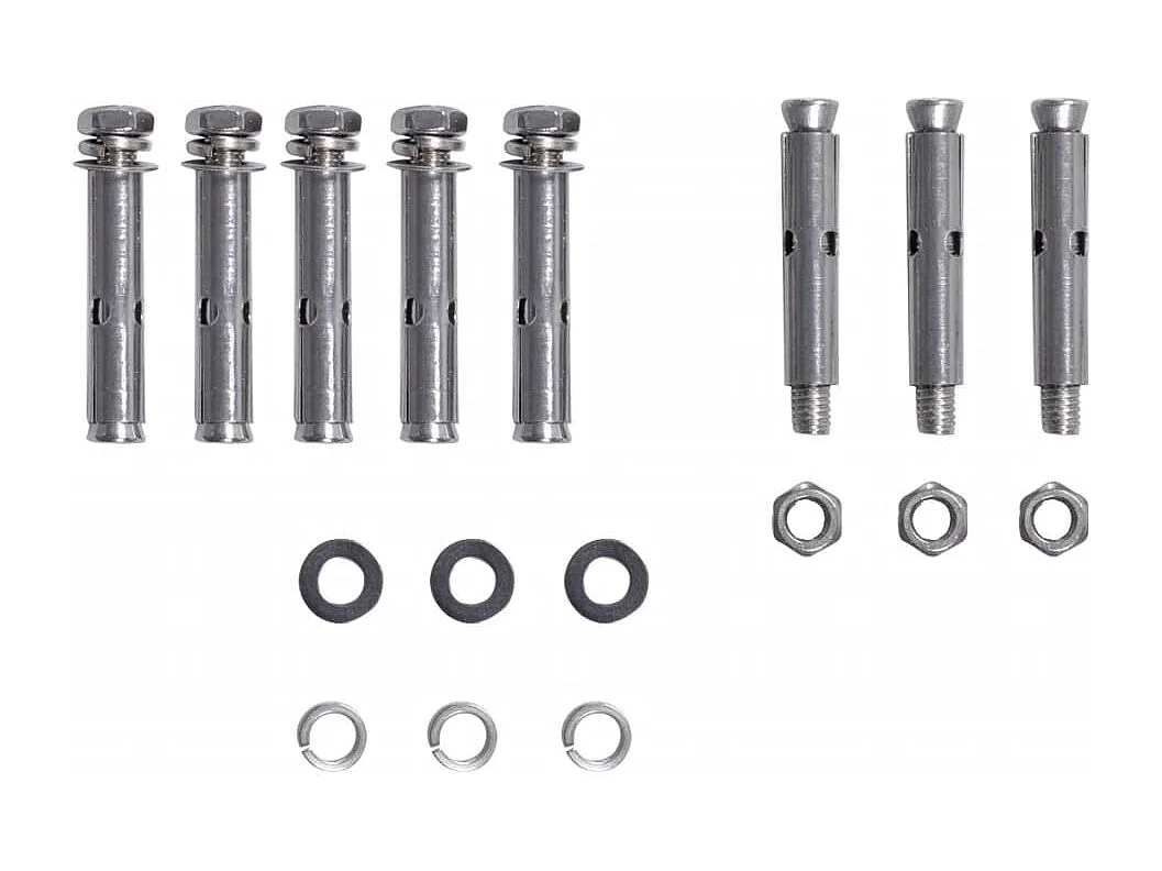 Auvent latéral de patio 160x300 Noir