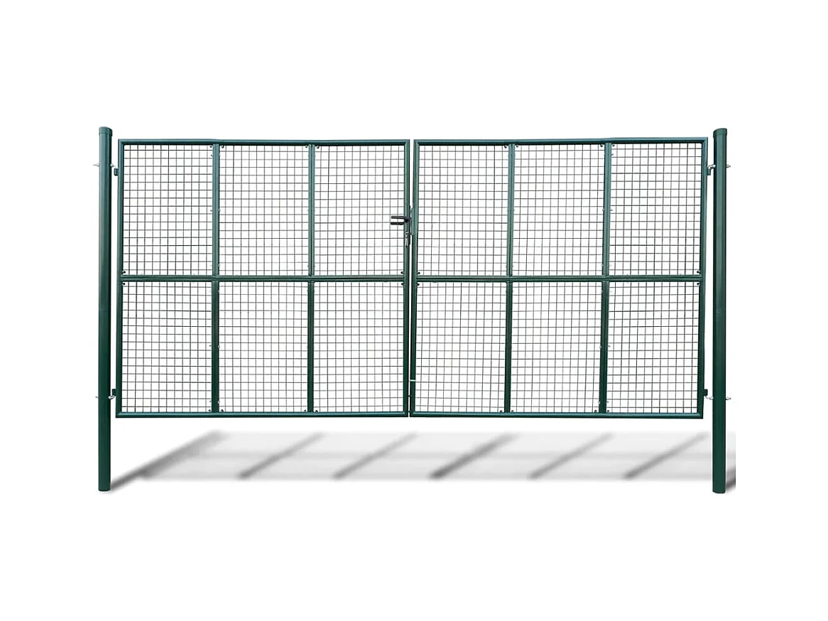 Portillon Maille 415x225 - 400x175