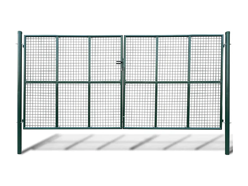 Portillon Maille 415x225 - 400x175