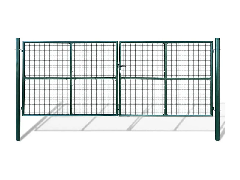 Portillon Maille 415x200 - 400x150