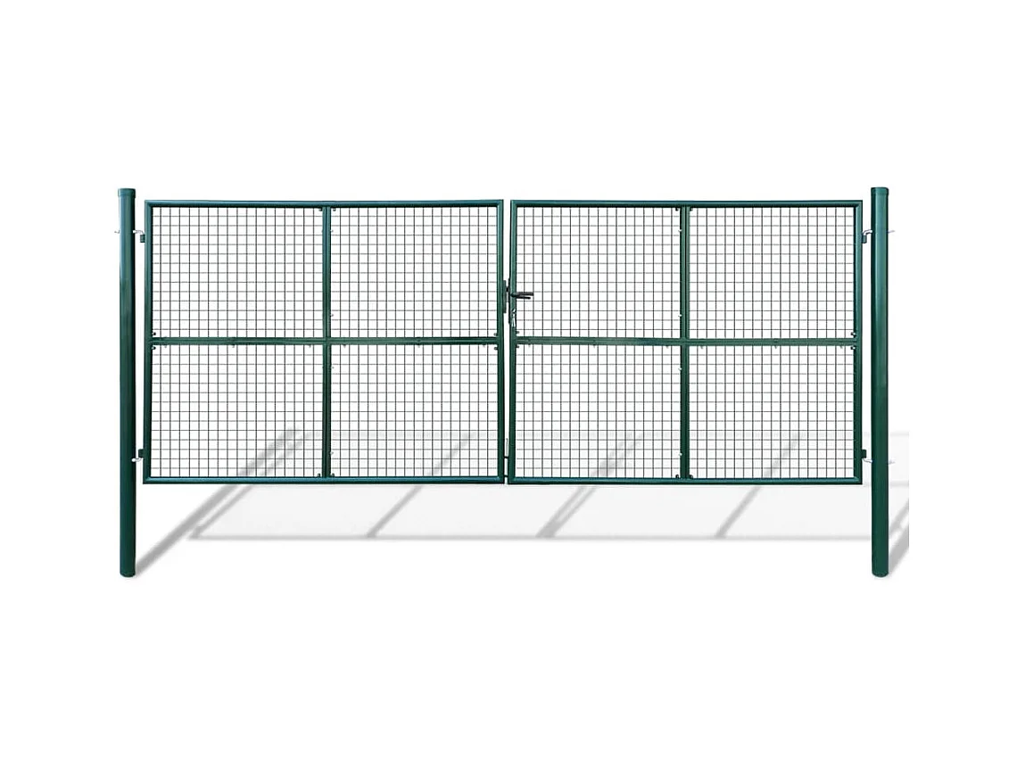 Portillon Maille 415x200 - 400x150