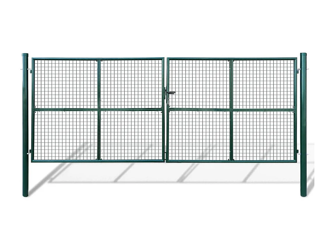 Portillon Maille 415x200 - 400x150