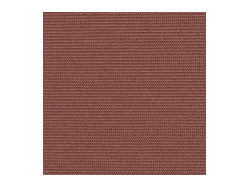 Auvent latéral rétractable marron 200x300