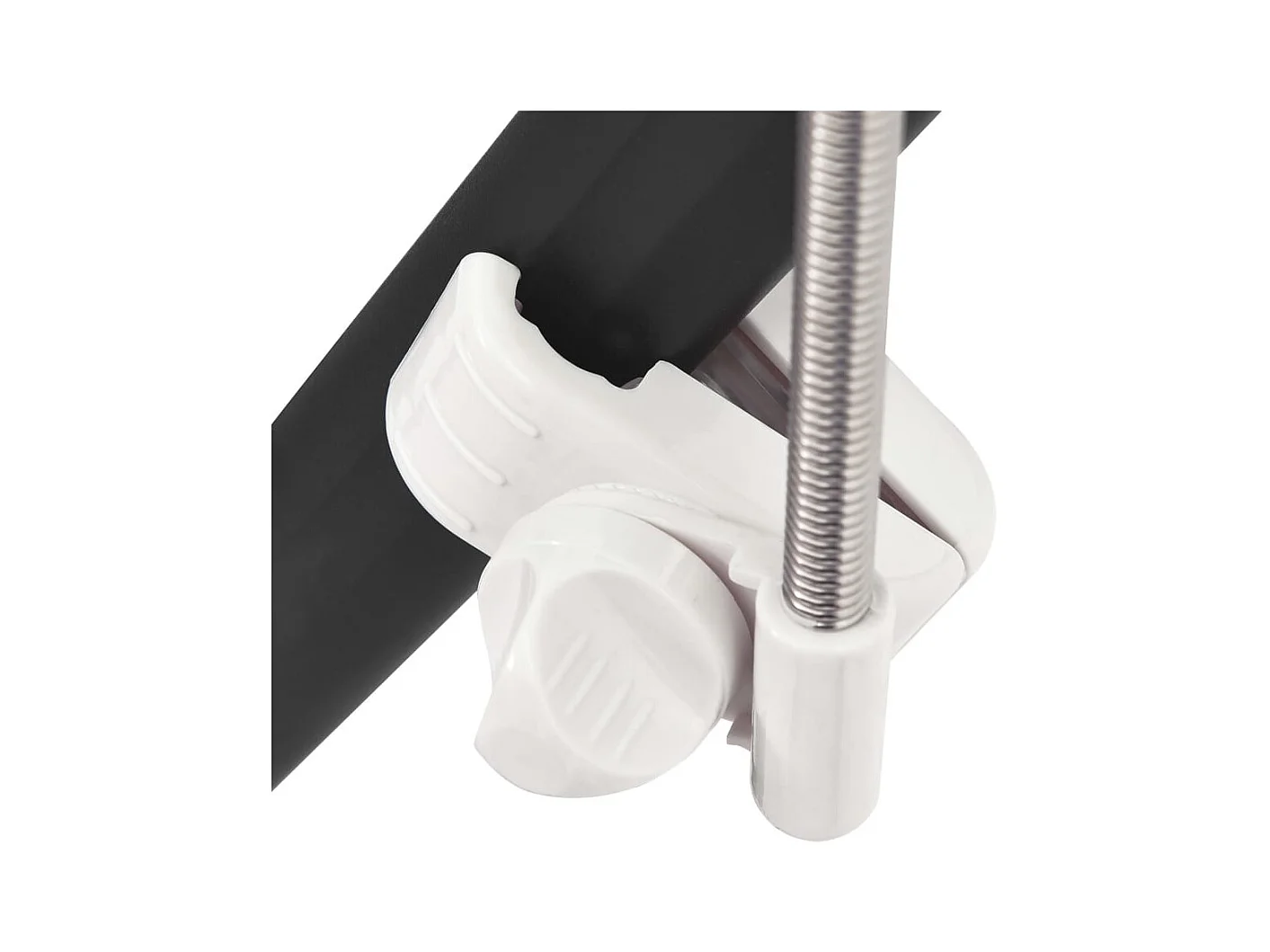 Parasols de chaise de camping 2 pcs Vert 105cm