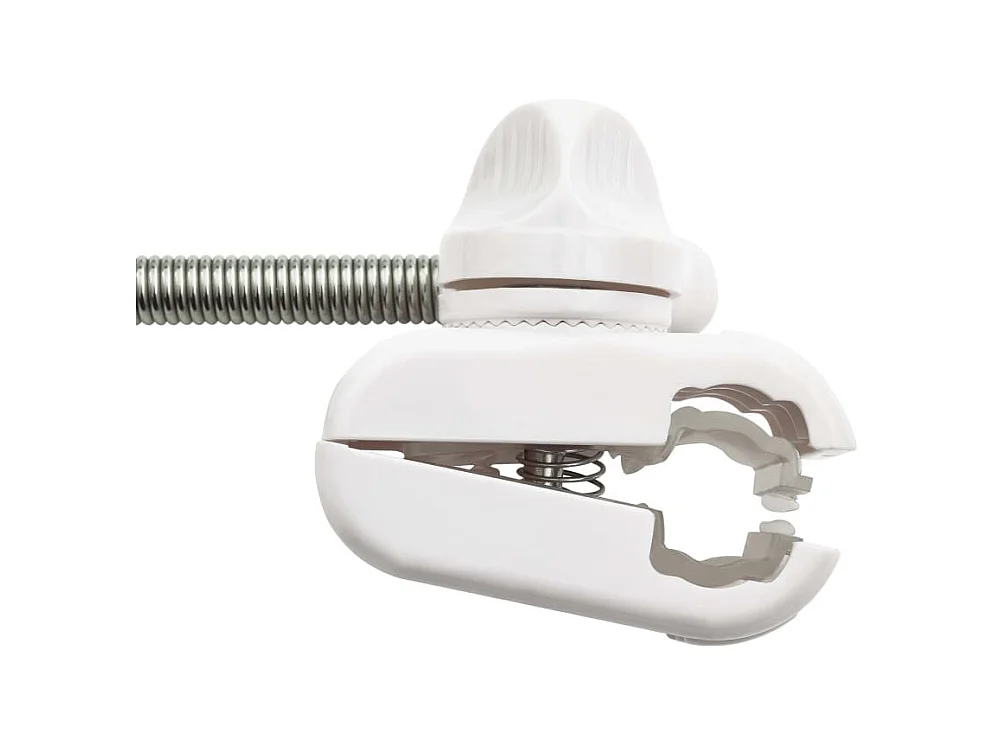 Parasols de chaise de camping 2 pcs Vert 105cm