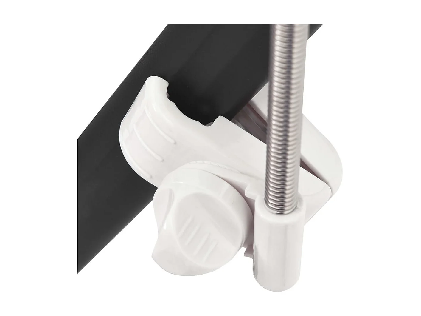 Parasols de chaise de camping 2 pcs Vert 105cm