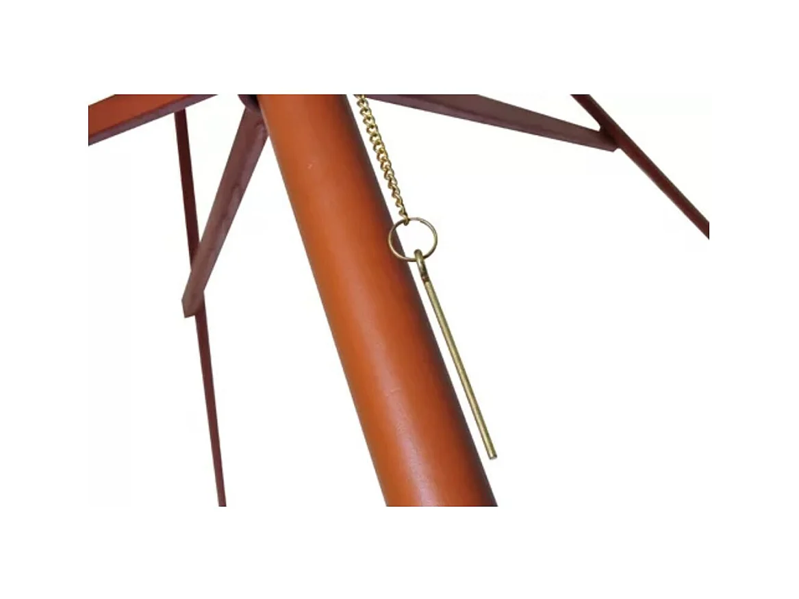 Parasol 300x258 Blanc