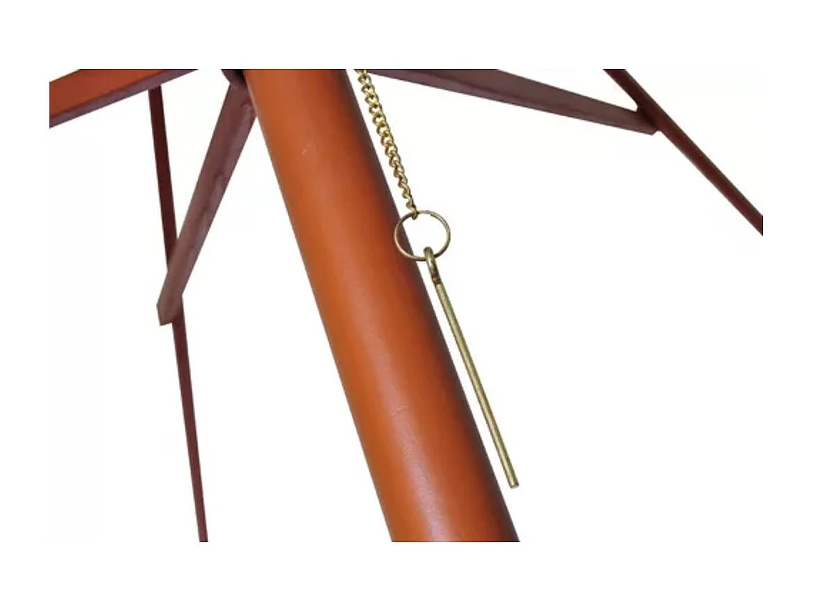 Parasol 300x258 Blanc