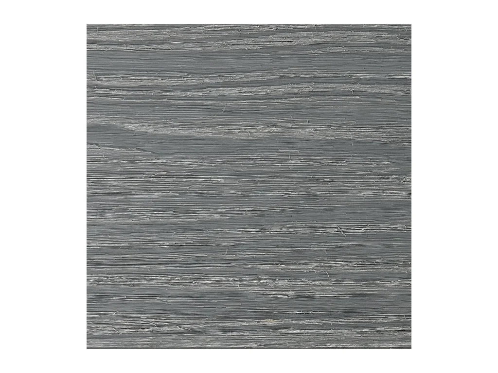 Panneaux de terrasse et accessoires WPC Marron-gris 15 m² 4 m