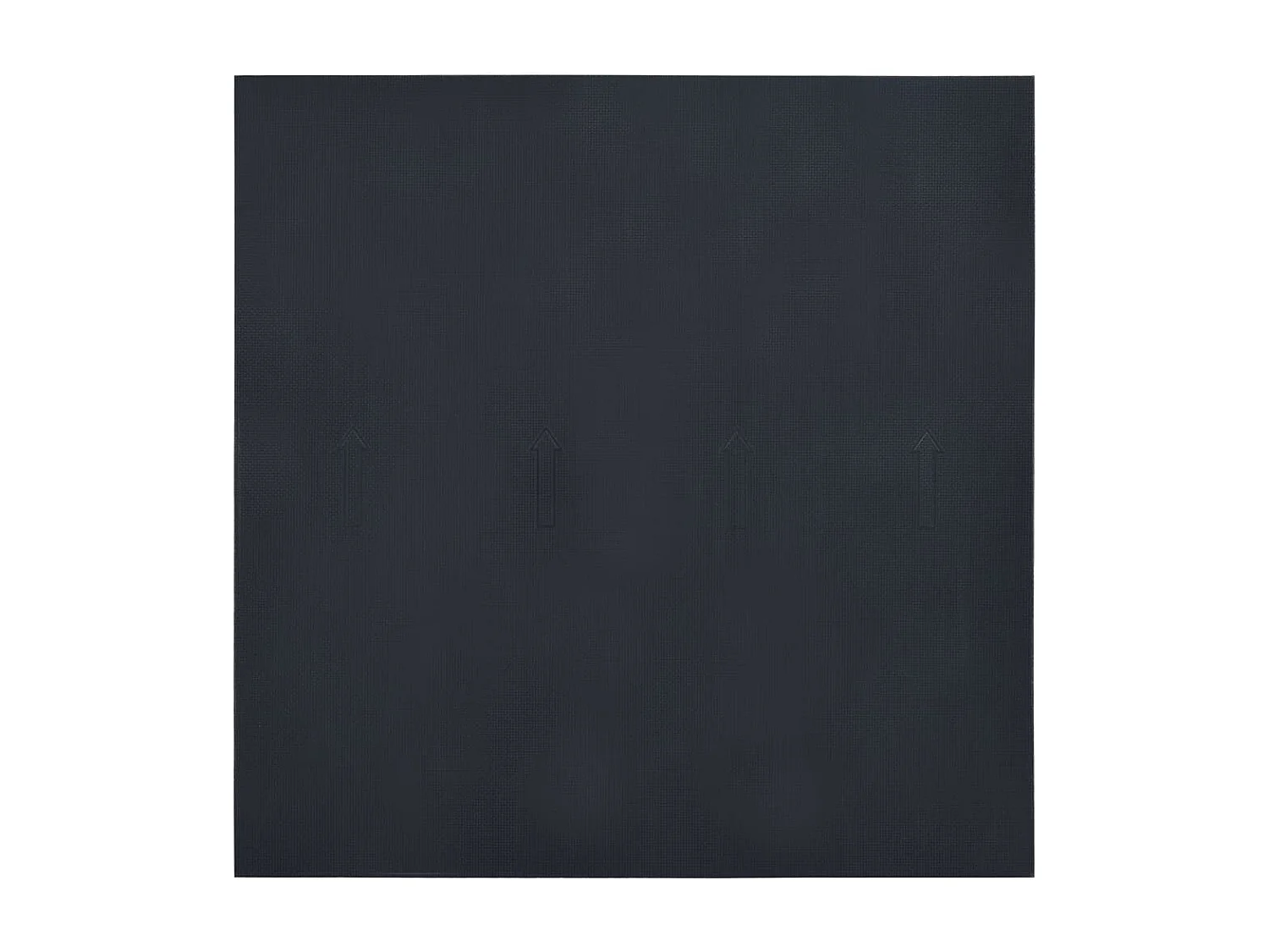 Planches de plancher autoadhésives 5,11 m² PVC Blanc Marbre