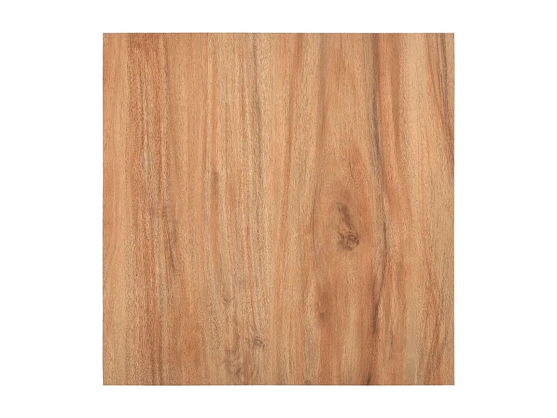 Planches de plancher autoadhésives 5,11 m² PVC Bois clair