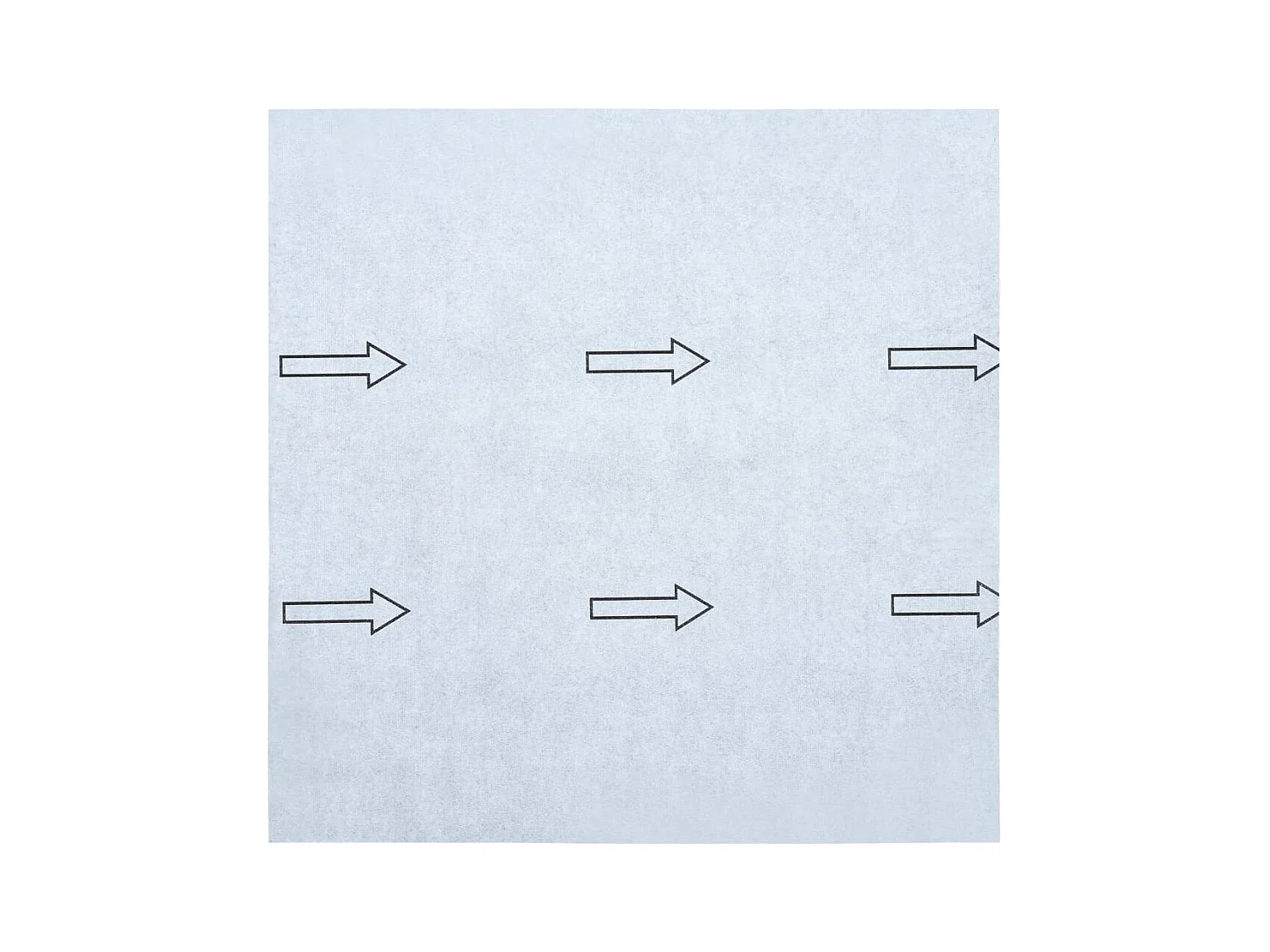 Planches de plancher autoadhésives 5,11 m² PVC Noir Marbre