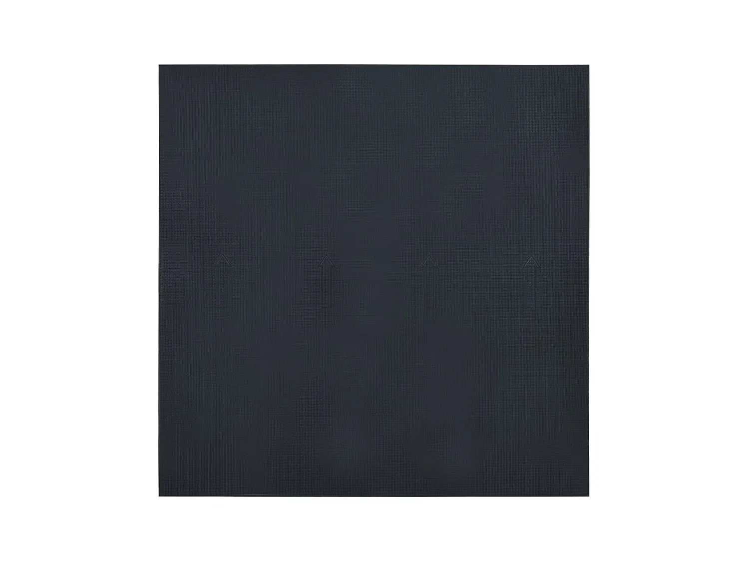 Planches plancher autoadhésives 20 pcs PVC 1,86 m² Marbre blanc 2