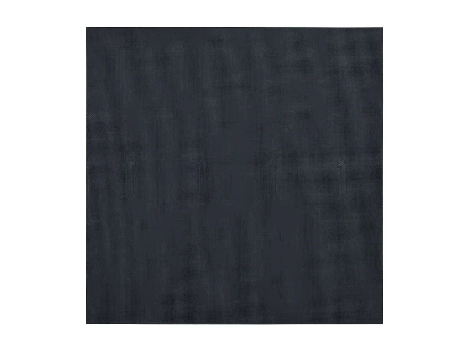 Planches plancher autoadhésives 20 pcs PVC 1,86 m² Marbre blanc 2