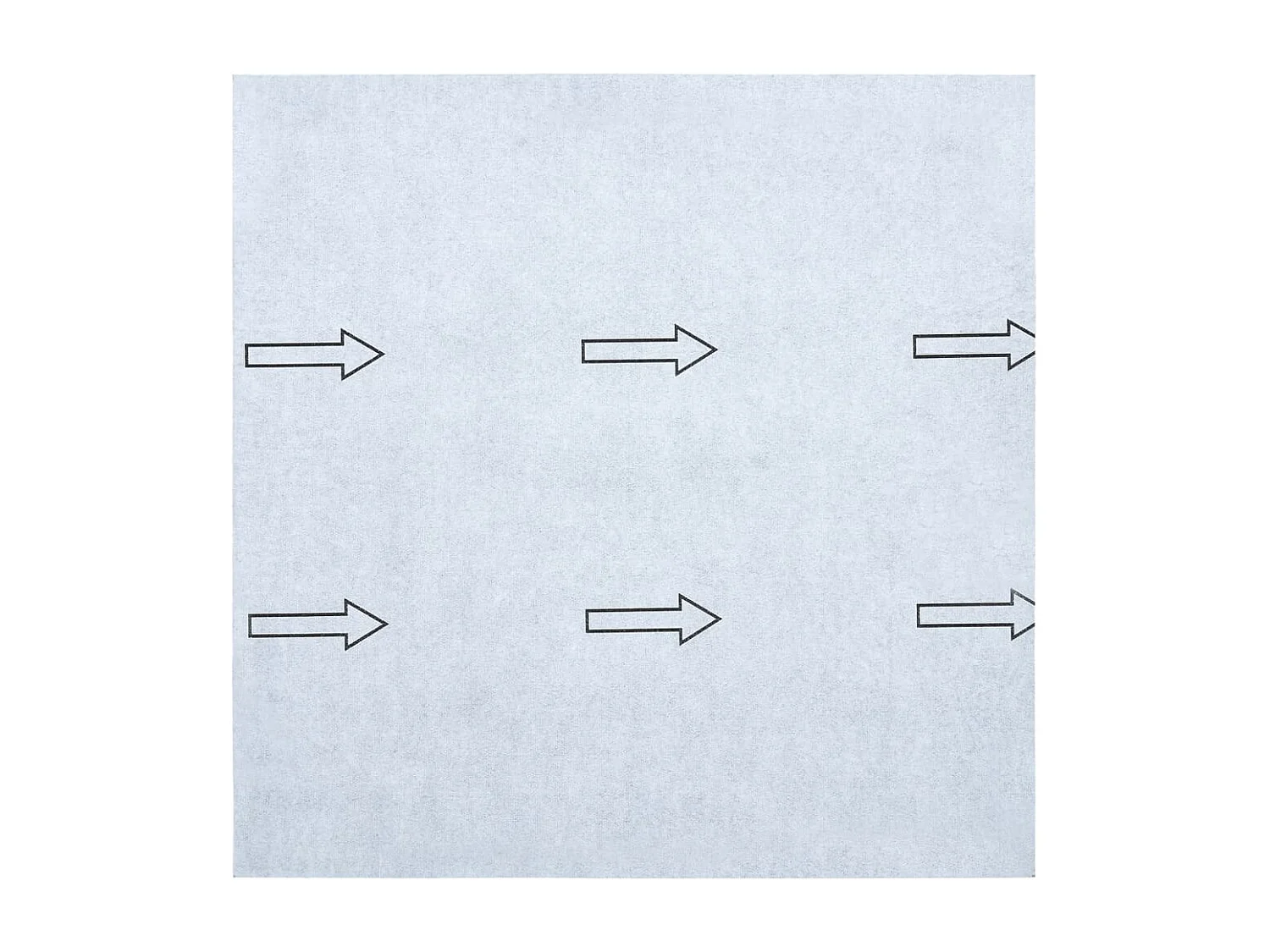 Planches de plancher autoadhésives 20 pcs PVC 1,86m² Bois clair