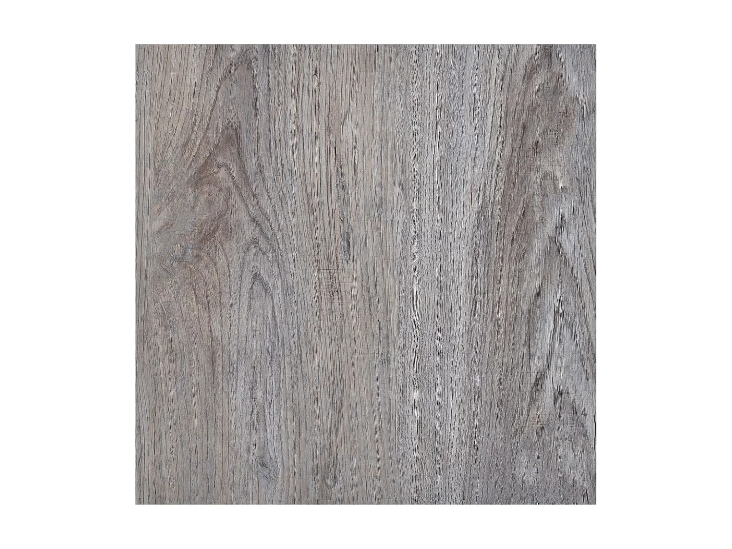 Planches de plancher autoadhésives 20 pcs PVC 1,86 m² Marron 9