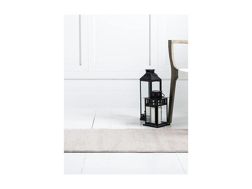 Tapis 80x245 Beige Bellevue