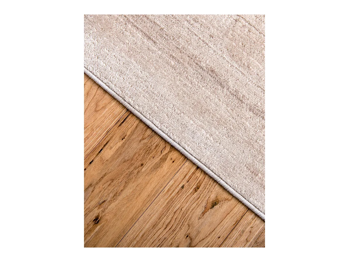 Tapis 80x245 Beige Bellevue