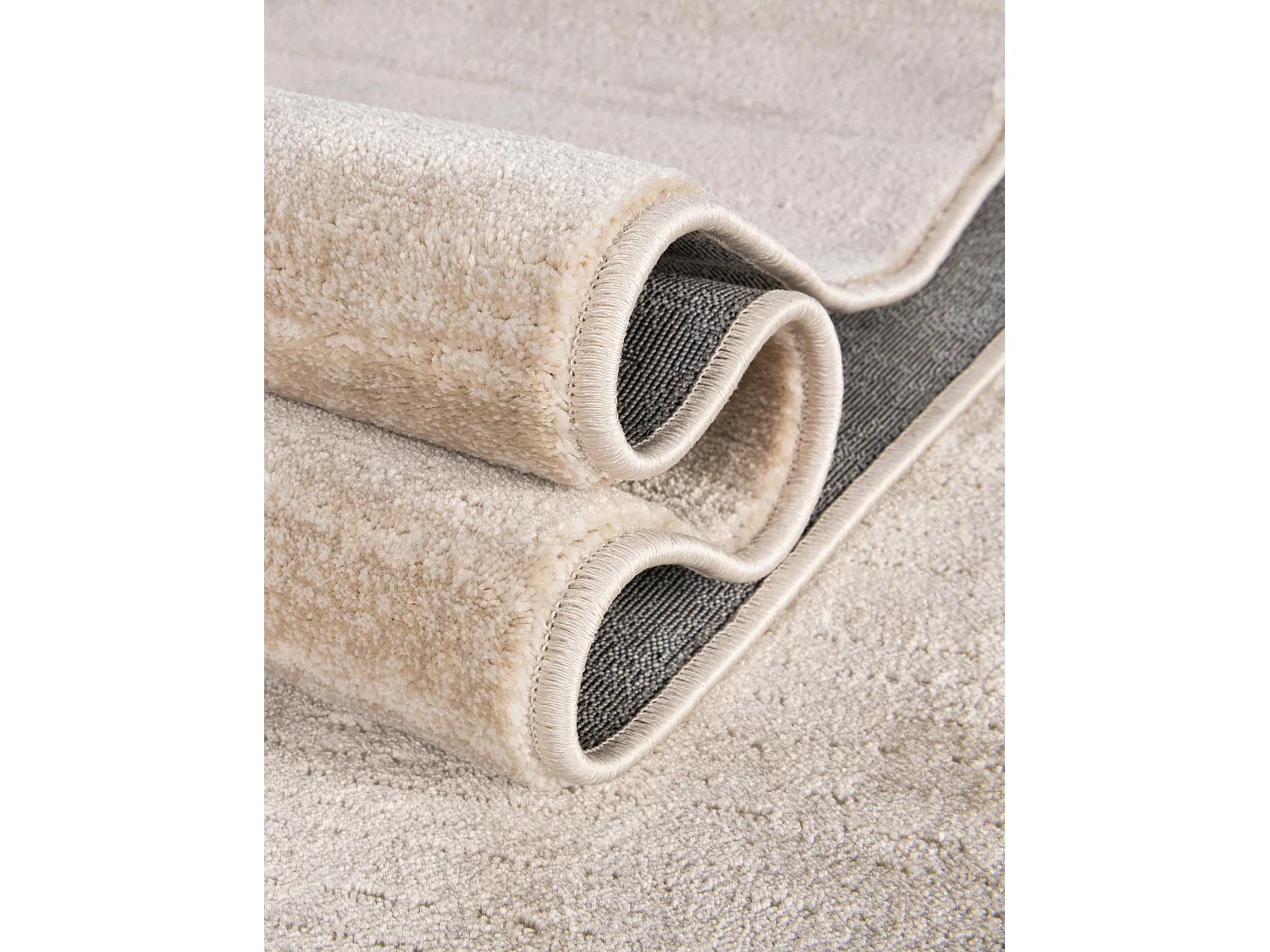 Tapis 80x245 Beige Bellevue