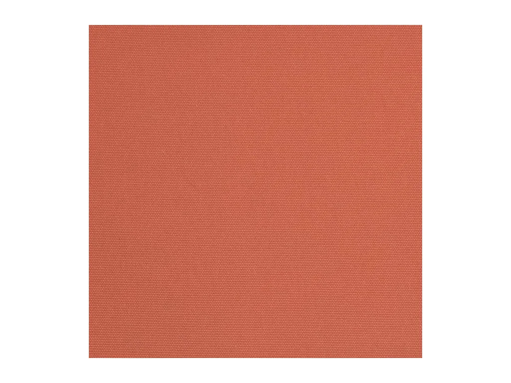 Parasol de jardin avec mât en bois terre cuite 300x300x273