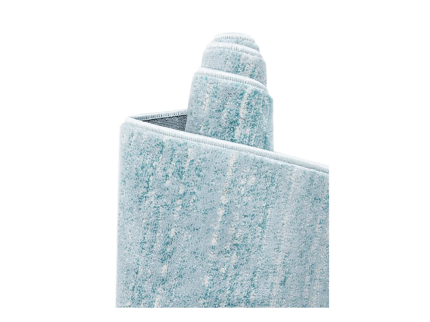 Tapis 125x185 Turquoise Bellevue