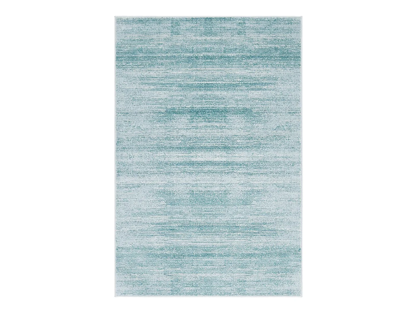 Tapis 80x245 Turquoise Bellevue