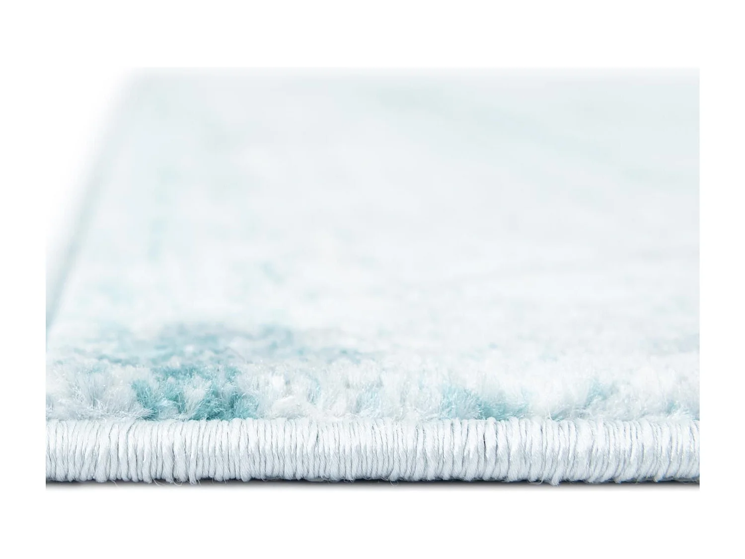 Tapis 80x245 Turquoise Bellevue